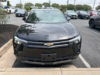 chevrolet blazer ev 2024 3GNKDBRJ6RS220874 image chevrolet blazer ev 2024 3GNKDBRJ6RS220874 image